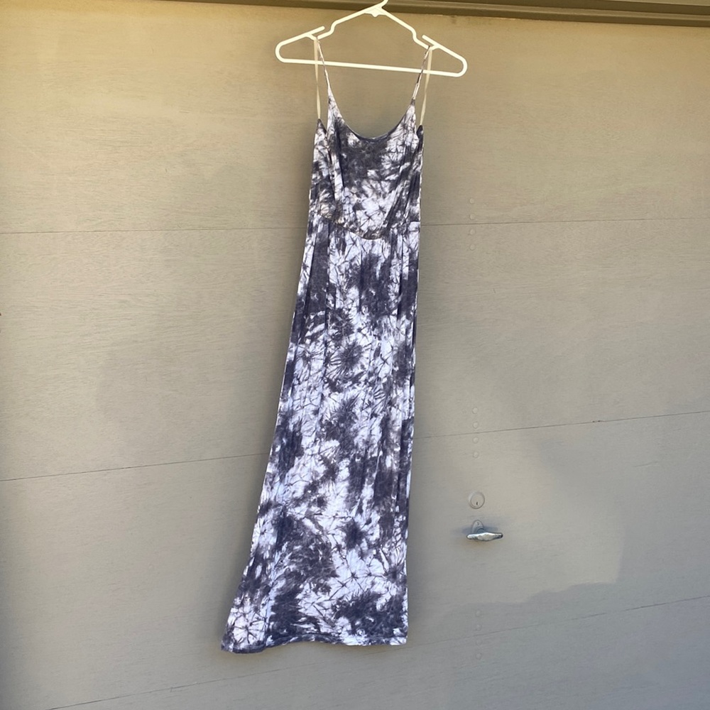 Lush maxi dress. Size medium